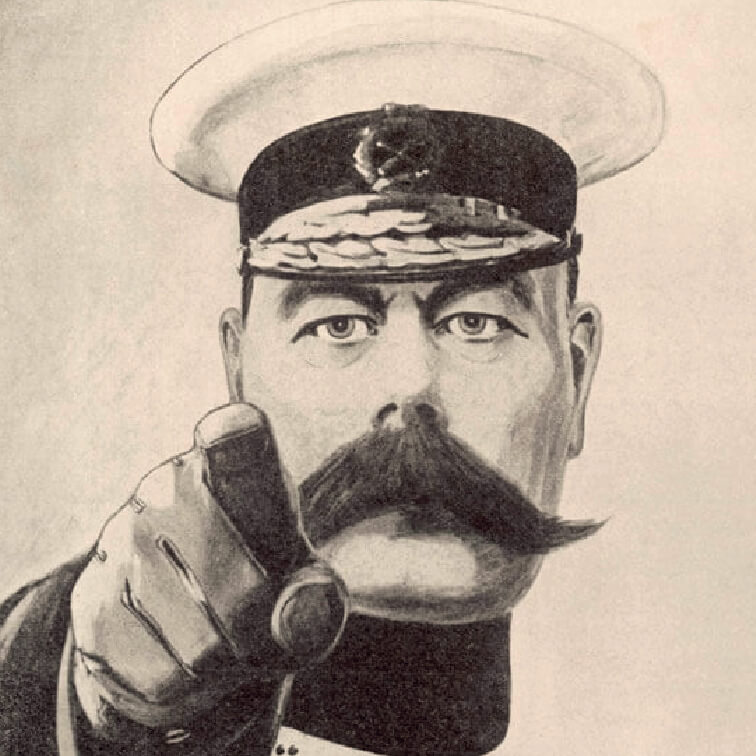 Lord Kitchener